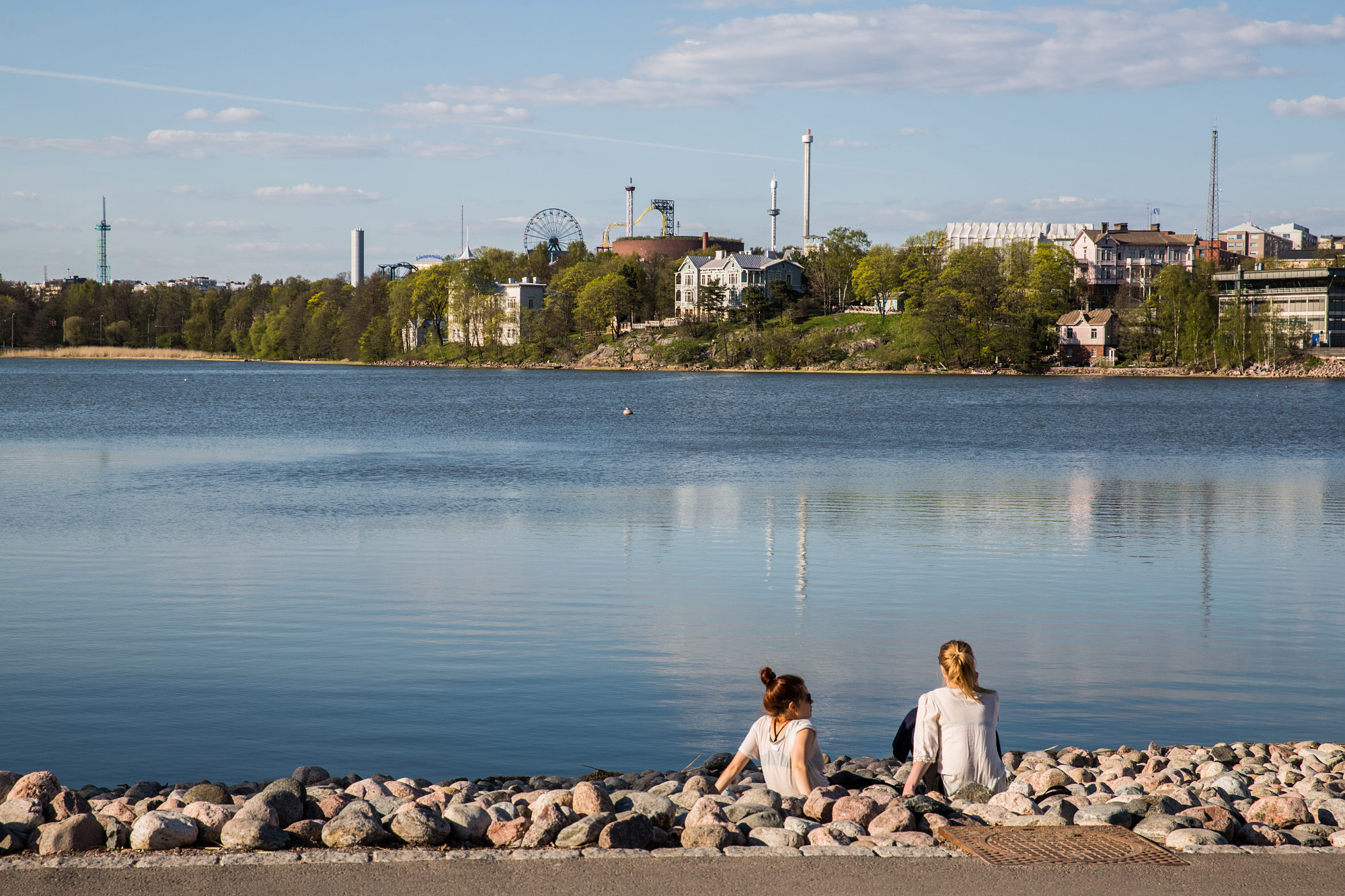 Helsinki